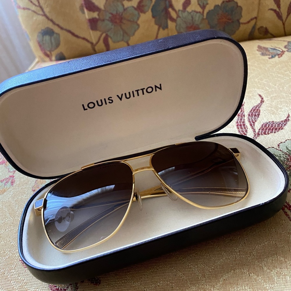 Louis Vuitton sunglasses